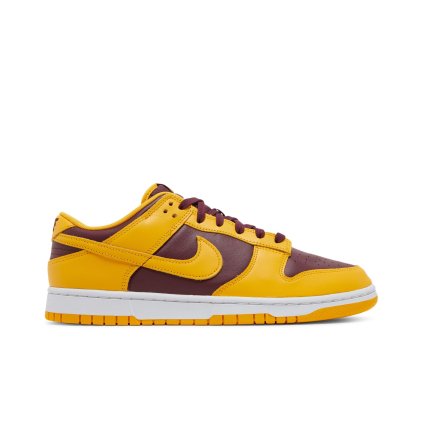 Nike Dunk Low 'Arizona State'