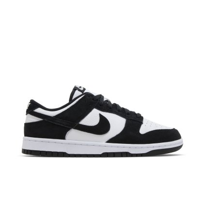 Nike Dunk Low SE 'Suede Panda'