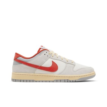Nike Dunk Low 'Athletic Department - Picante Red'