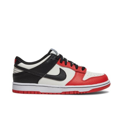 Nike NBA x Dunk Low EMB GS '75th Anniversary - Bulls'