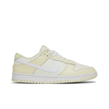Dunk Low 'Coconut Milk'