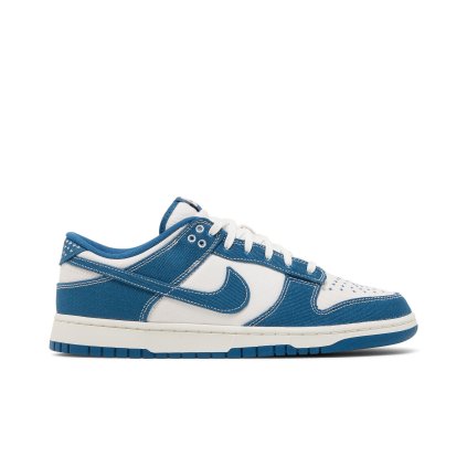 Nike Dunk Low SE 'Sashiko - Industrial Blue'