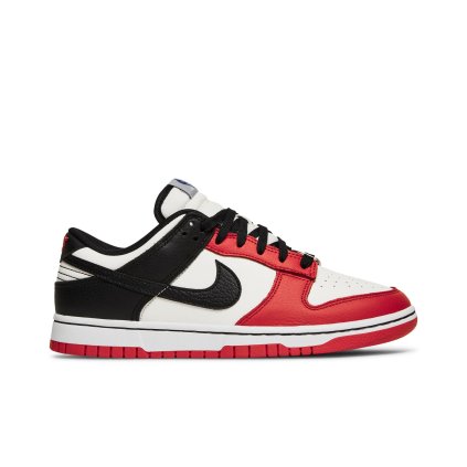 NBA x Dunk Low EMB '75th Anniversary - Bulls'