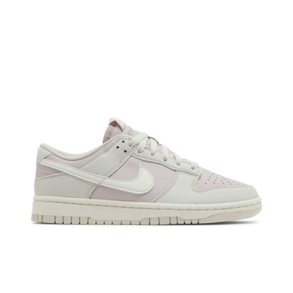 Nike Wmns Dunk Low Next Nature 'Platinum Violet