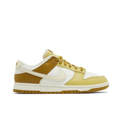 Nike Dunk Low 'Bronzine'