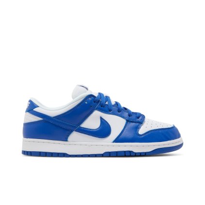 Nike Dunk Low Retro SP 'Kentucky'
