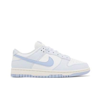 Wmns Dunk Low Next Nature 'Blue Tint'