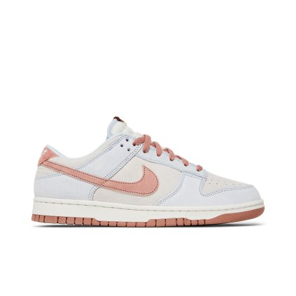 Nike Dunk Low Premium 'Fossil Rose'