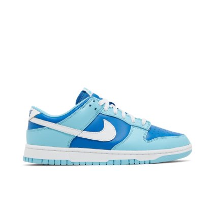 Dunk Low Retro QS 'Argon' 2022