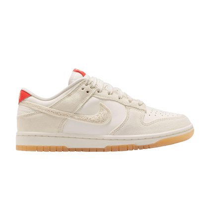 Wmns Dunk Low 'Friendship Knot'