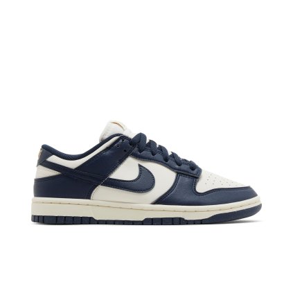 Nike Wmns Dunk Low Next Nature 'Olympic'