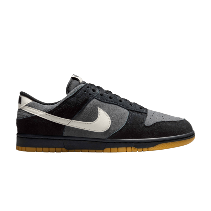 Nike Dunk Low SE 'Black Anthracite Gum'