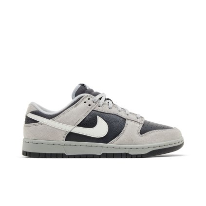 Dunk Low 'Light Smoke Grey Anthracite'