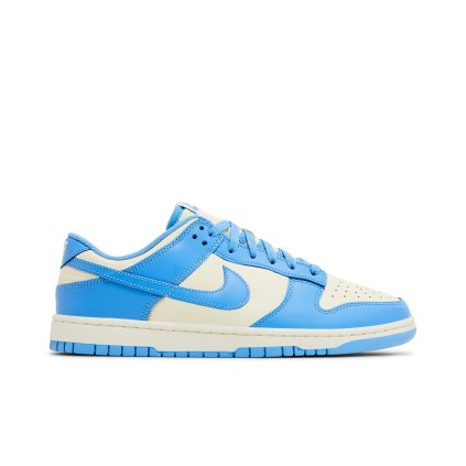 Nike Dunk Low 'University Blue Coconut Milk'