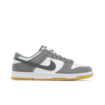 Nike Dunk Low 'Smoke Grey Gum'