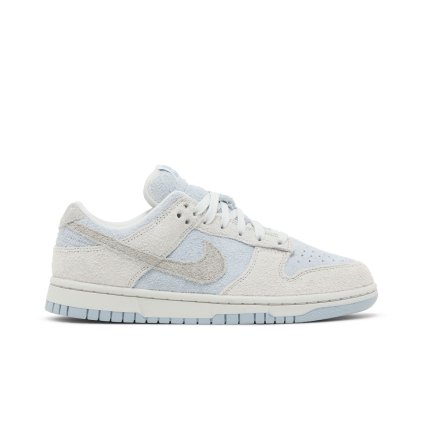 Nike Wmns Dunk Low 'Photon Dust Armory Blue'