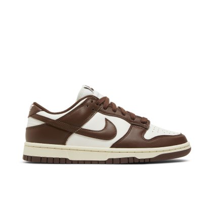 Wmns Dunk Low 'Cacao Wow'
