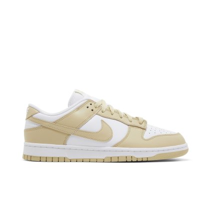 Nike Dunk Low 'Team Gold'