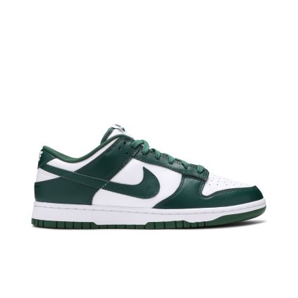 Dunk Low 'Michigan State'