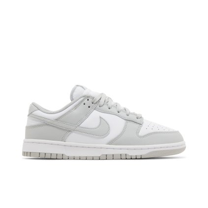 Nike Dunk Low 'Grey Fog'