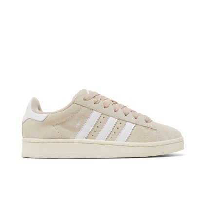 Wmns Campus 00s 'Wonder White'