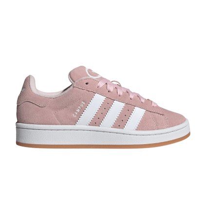 Campus 00s J 'Clear Pink Gum'
