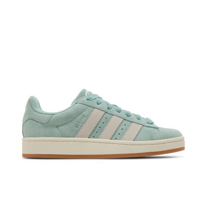 Wmns Campus 00s 'Hazy Green'