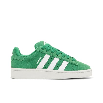 Wmns Campus 00s 'Green'