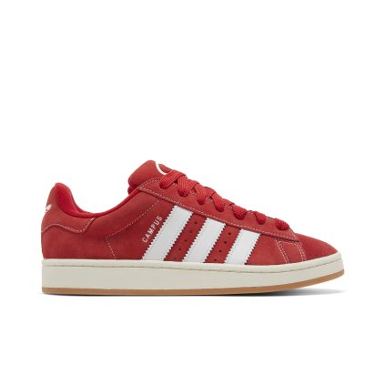 Campus 00s 'Scarlet Gum'