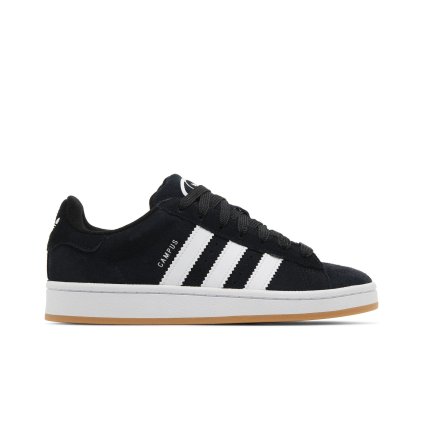 Campus 00s J 'Black White Gum'