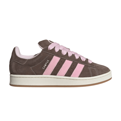 Campus 00s J 'Earth Strata Clear Pink'