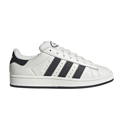 Campus 00s 'White Black'