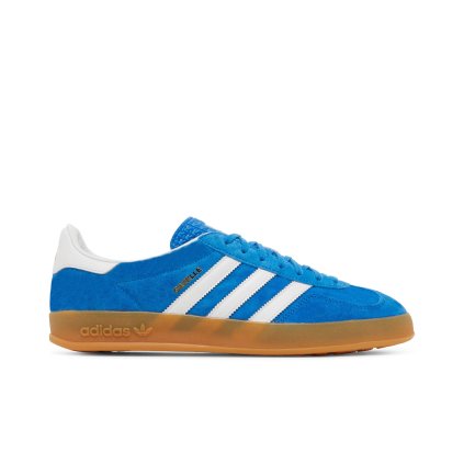Gazelle Indoor 'Blue Bird Gum'