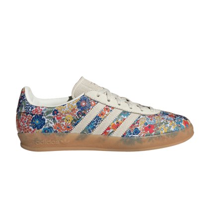 Liberty London x Wmns Gazelle Indoor 'Floral Embroidery'