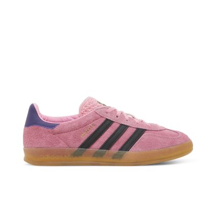 Wmns Gazelle 'Bliss Pink Purple'