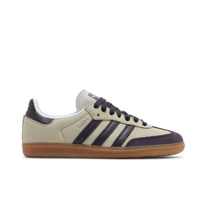 Wmns Samba OG 'Putty Grey'