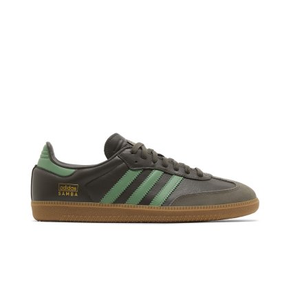 Samba OG 'Shadow Olive Green'