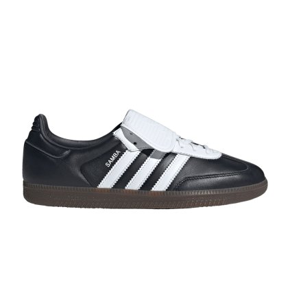 Samba LT 'Black White'