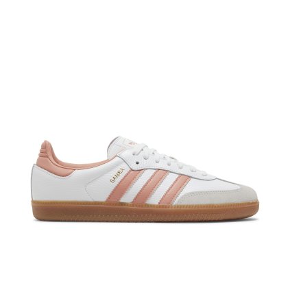 Wmns Samba OG 'Wonder Clay'