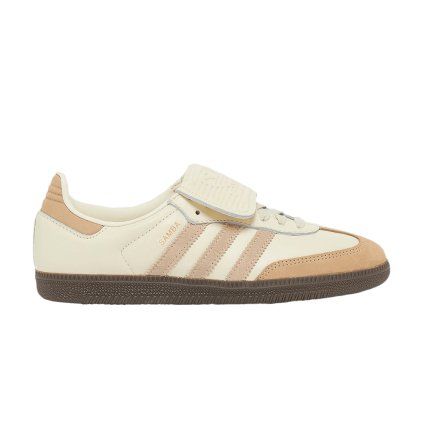 Wmns Samba LT 'Cream Warm Sand'