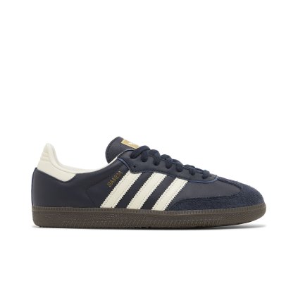 Samba OG 'Night Navy Gum'