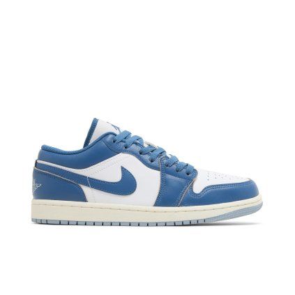 Air Jordan 1 Low SE 'Industrial Blue'