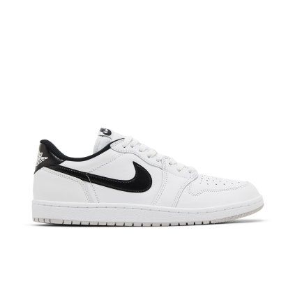 Air Jordan 1 Retro Low '85 OG 'Metallic Black'