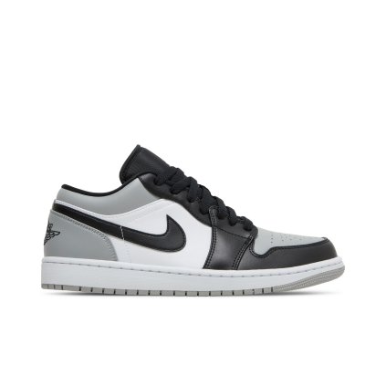 Air Jordan 1 Low 'Shadow Toe'