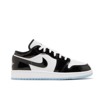 Air Jordan 1 Low SE GS 'Concord'