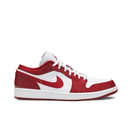 Air Jordan 1 Low 'Gym Red'