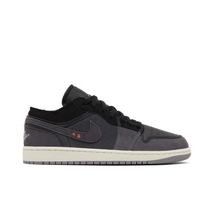 Air Jordan 1 Low SE Craft 'Inside Out - Black'