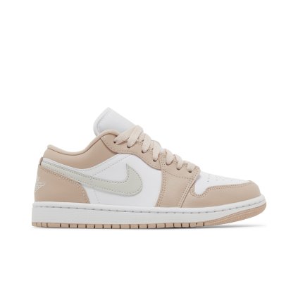 Wmns Air Jordan 1 Low 'Particle Beige'