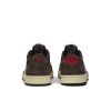 Travis Scott x Air Jordan 1 Low 'Mocha'