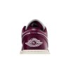Wmns Air Jordan 1 Low 'Bordeaux'